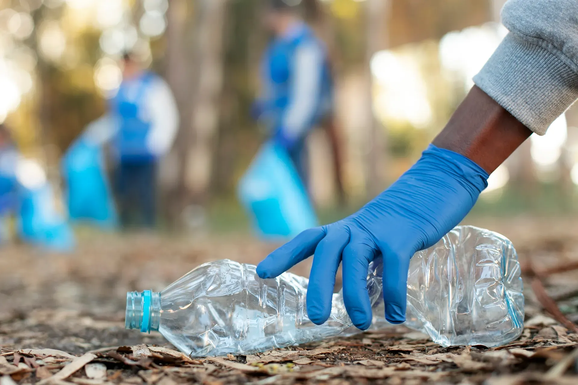 Waste to Wealth Initiative