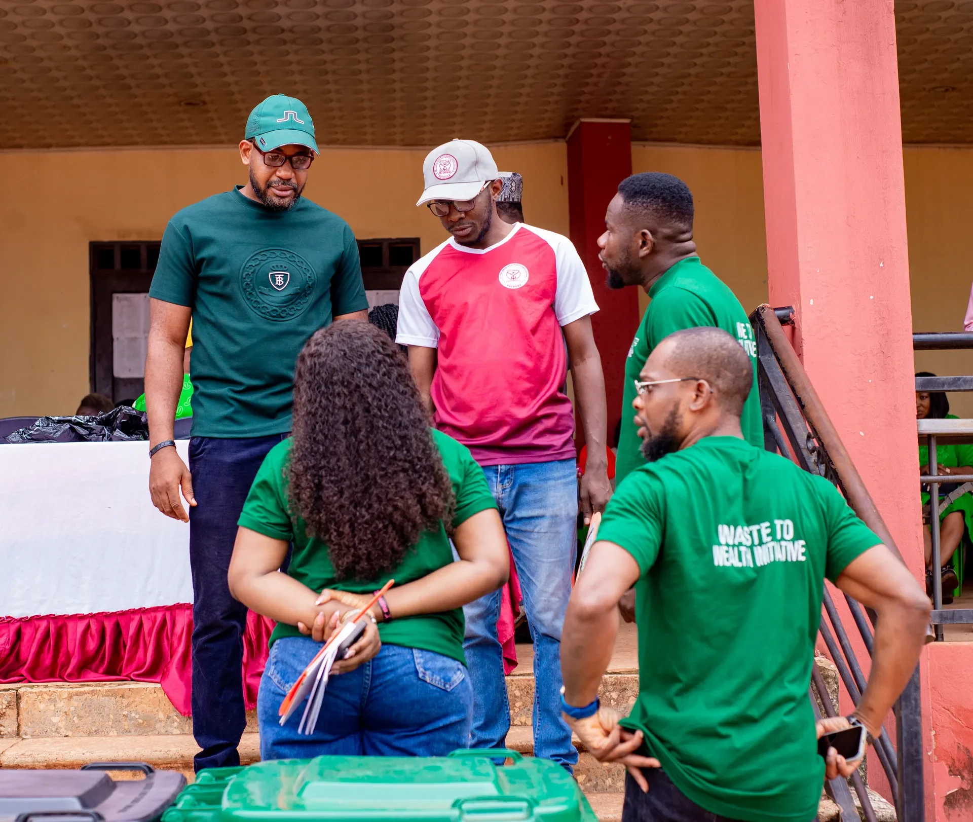 Building Skills for the Future